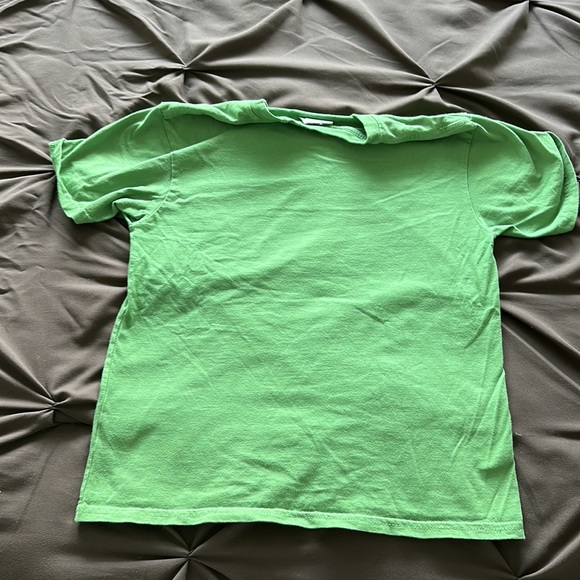 Skip a straw sage a turtle t shirt kids small - Picture 3 of 3
